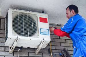 HVAC Companies Near Lindenwood, IL Available Now